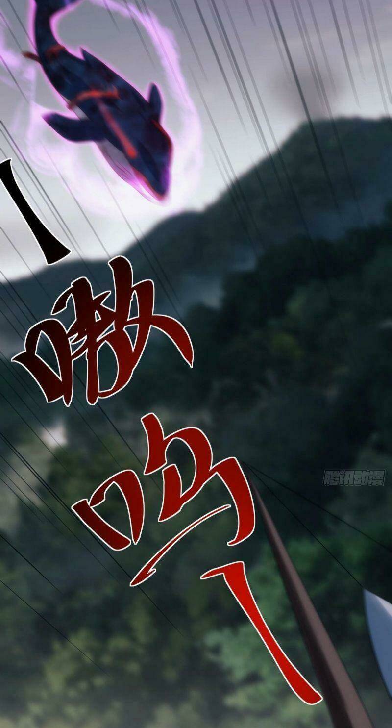 Xâm Lược Vạn Giới: Chapter 78