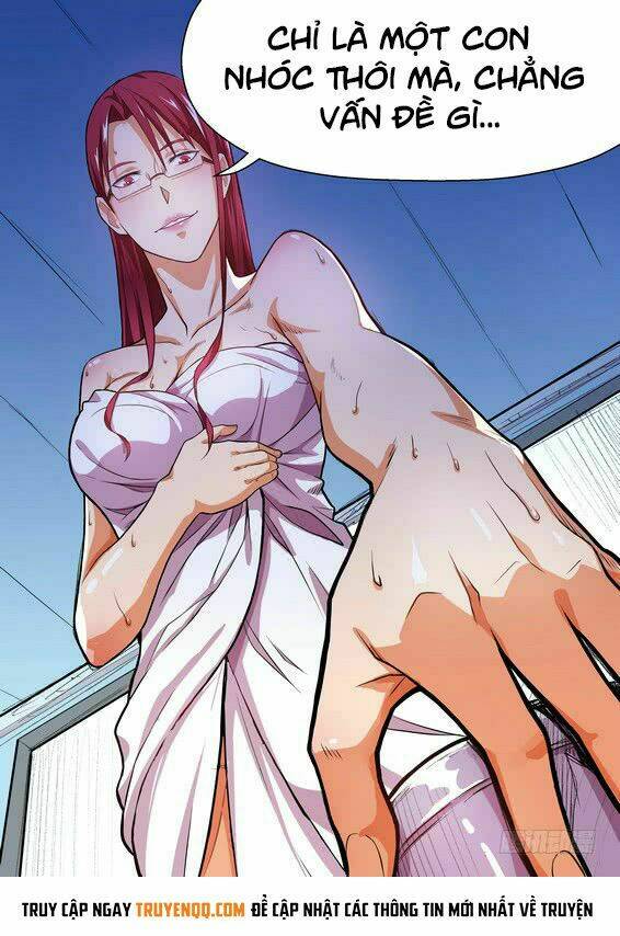 Ký Ức Bạn Và Tôi: Chapter 5