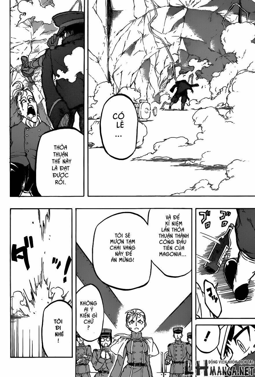 Red Sprite: Chapter 6