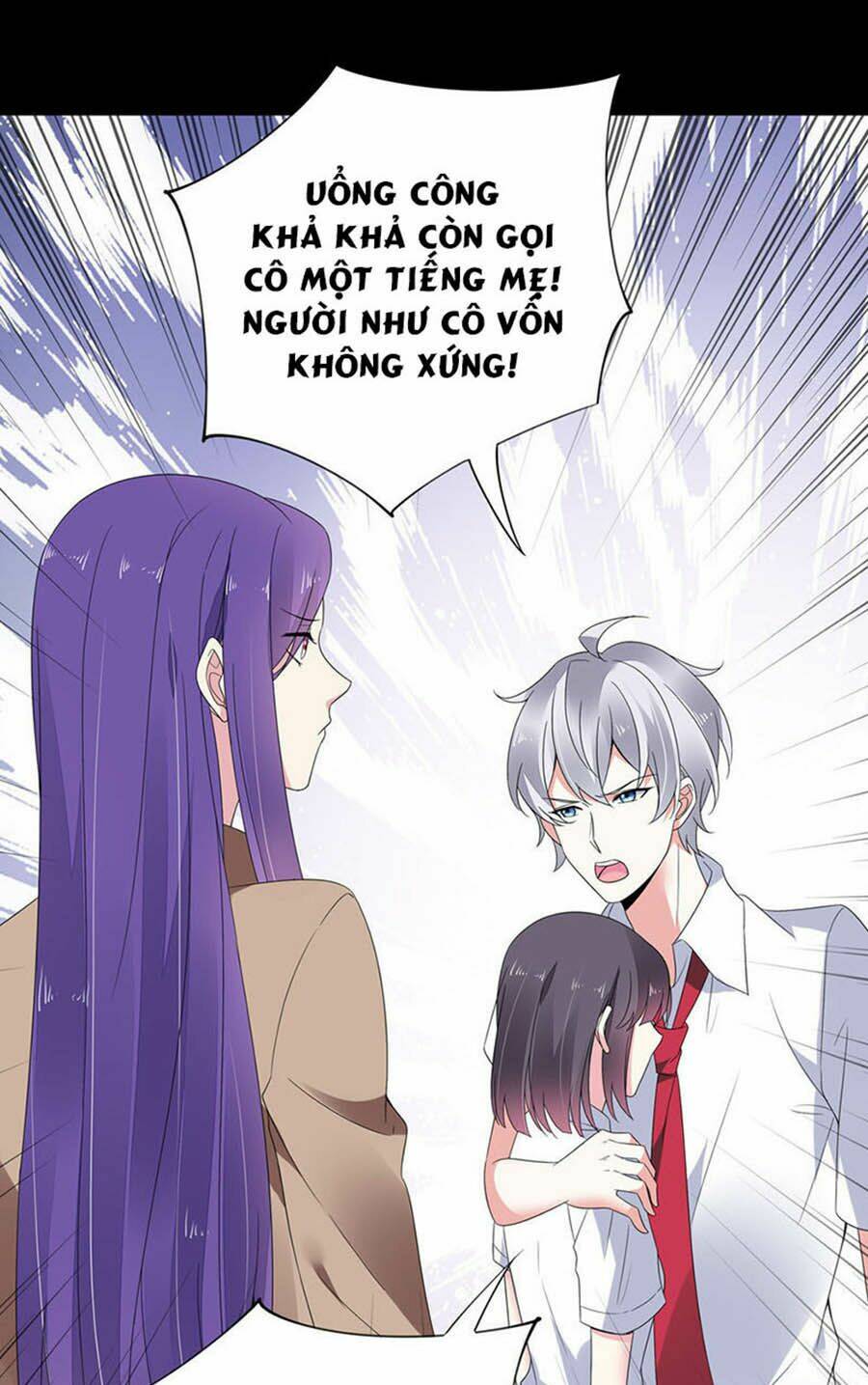 Yêu Tôi Đều Chết Cả Đi!: Chapter 144