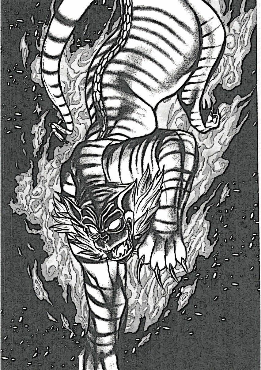 Thời Niên Thiếu Bác Sĩ Quái Dị: Chapter 57