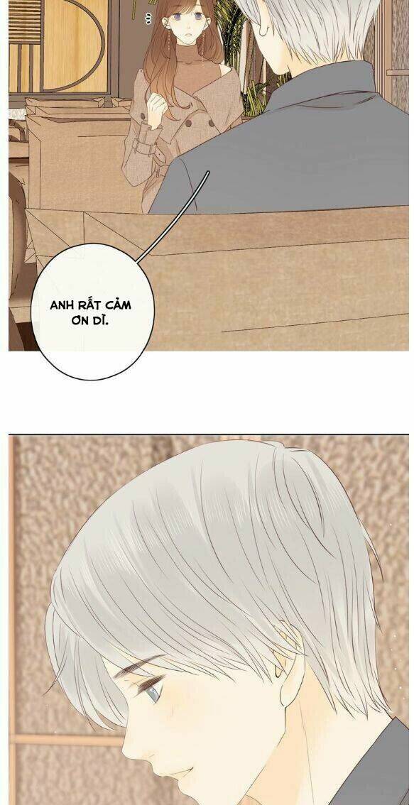 Cô Ấy Không Đáng Yêu: Chapter 46