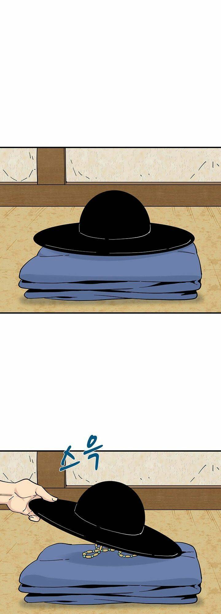 Hồi Ký Của Huyền Thoại Học Giả: Chapter 6