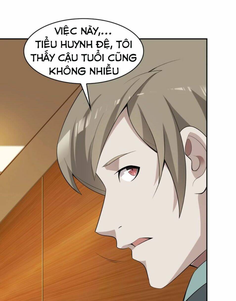 Siêu Cấp Đại Chủ Bạ: Chapter 50