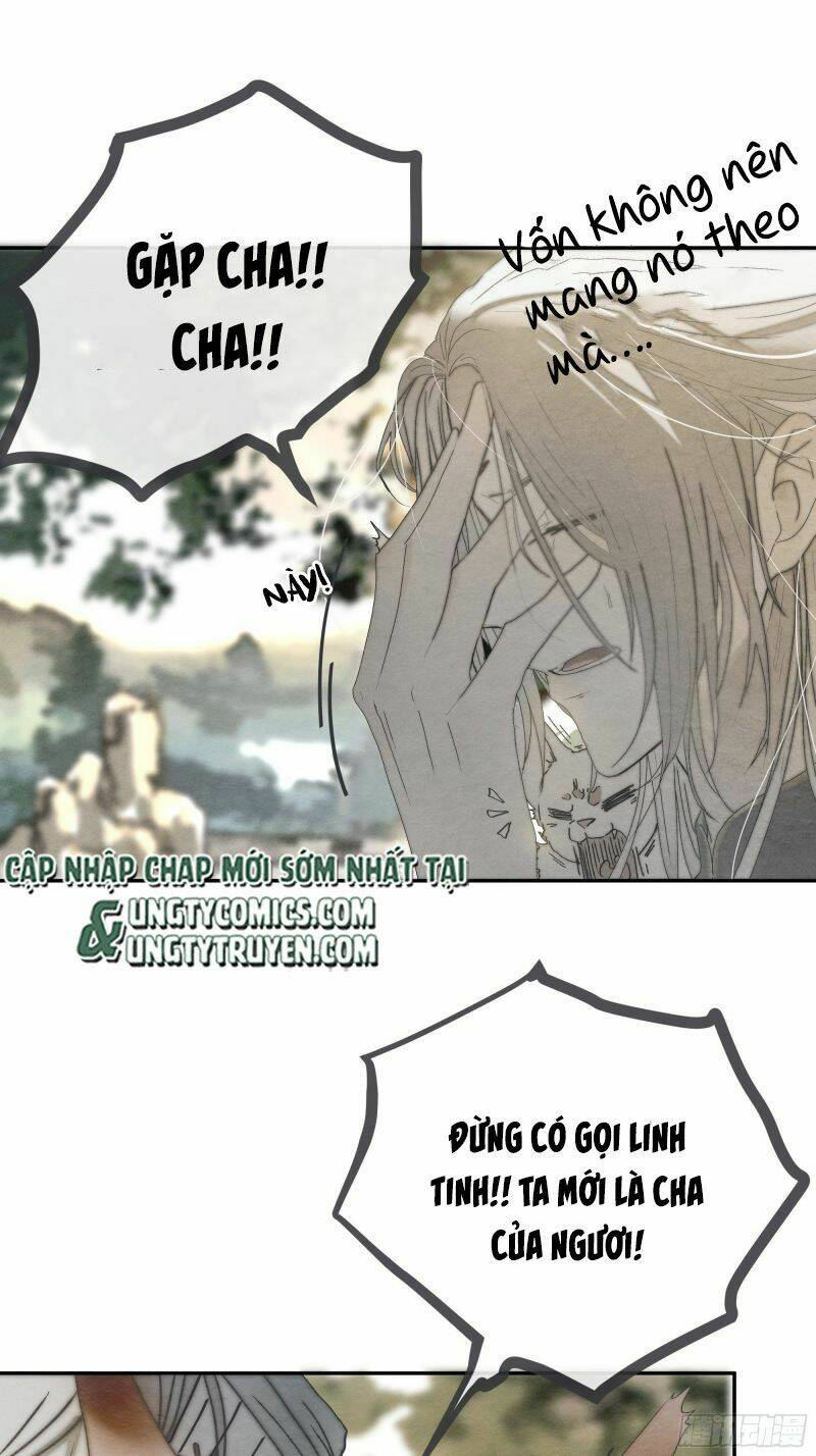 Nguyệt Trụy Trọng Minh: Chapter 4