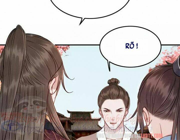 Trọng Sinh Bá Sủng Nhiếp Chính Vương Quá Mạnh Mẽ: Chapter 95