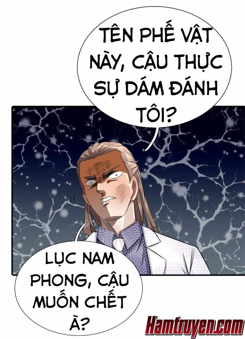 Tuyệt Thế Binh Vương: Chapter 107