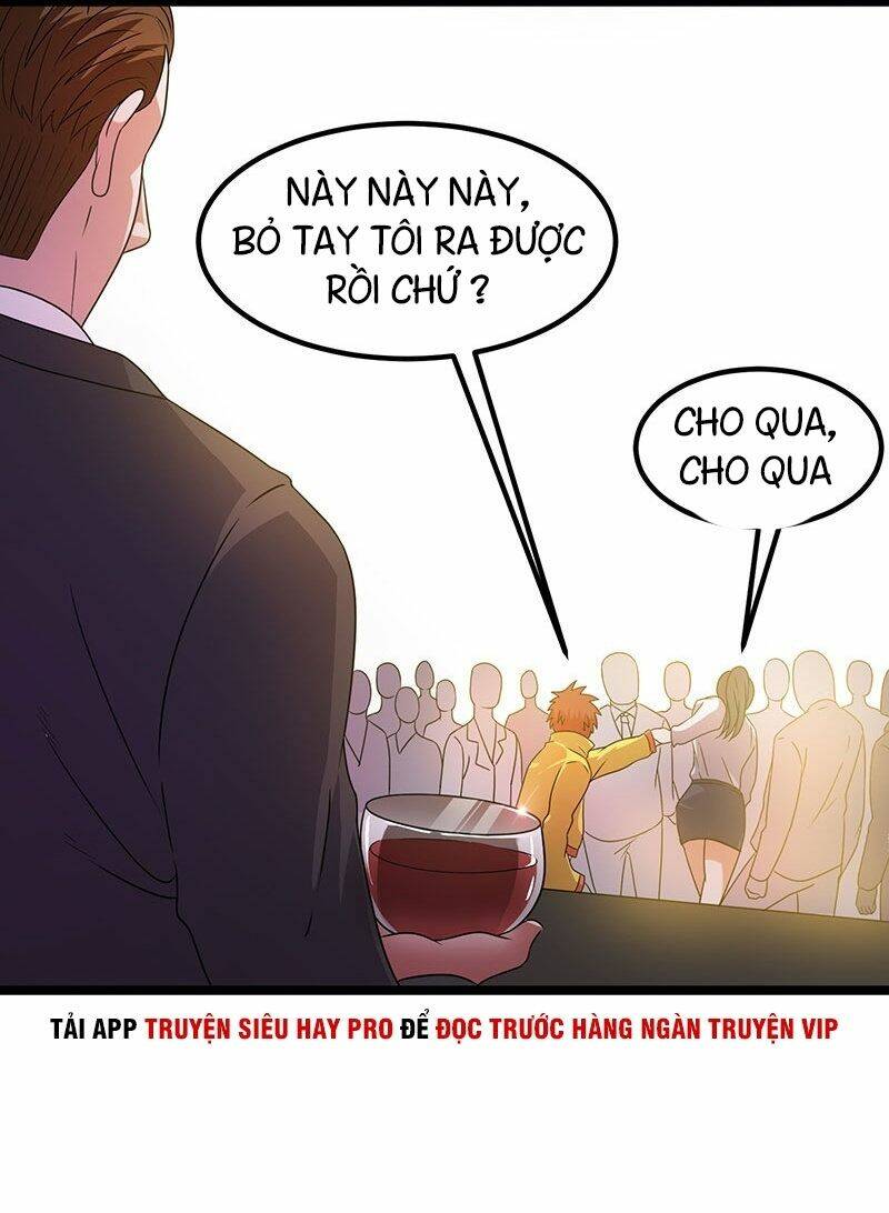 Tiên Vương Trùng Sinh: Chapter 12