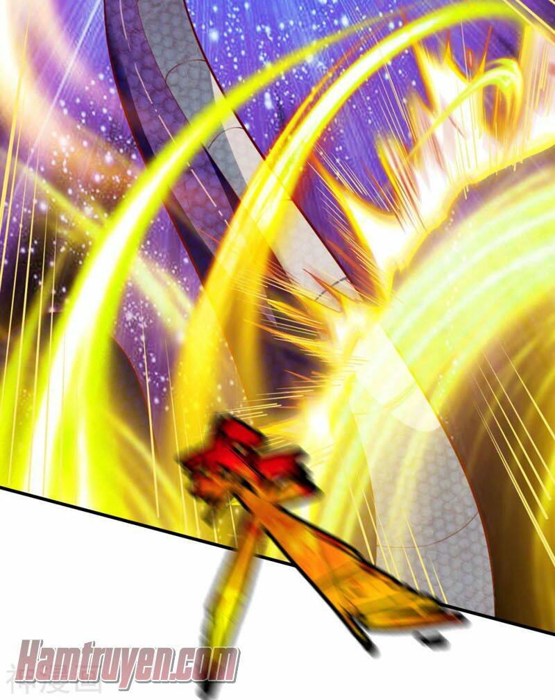 Chiến Đỉnh: Chapter 185