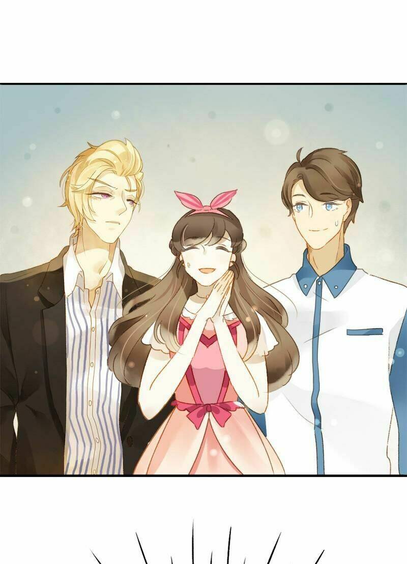 Sức Mạnh Của Sắc Đẹp: Chapter 144