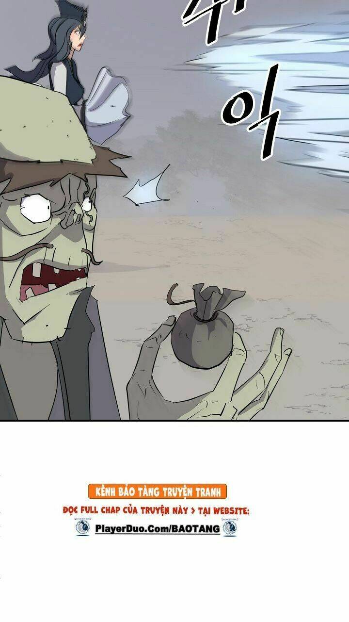 Trọng Sinh, Bất Khả Chiến Bại: Chapter 75