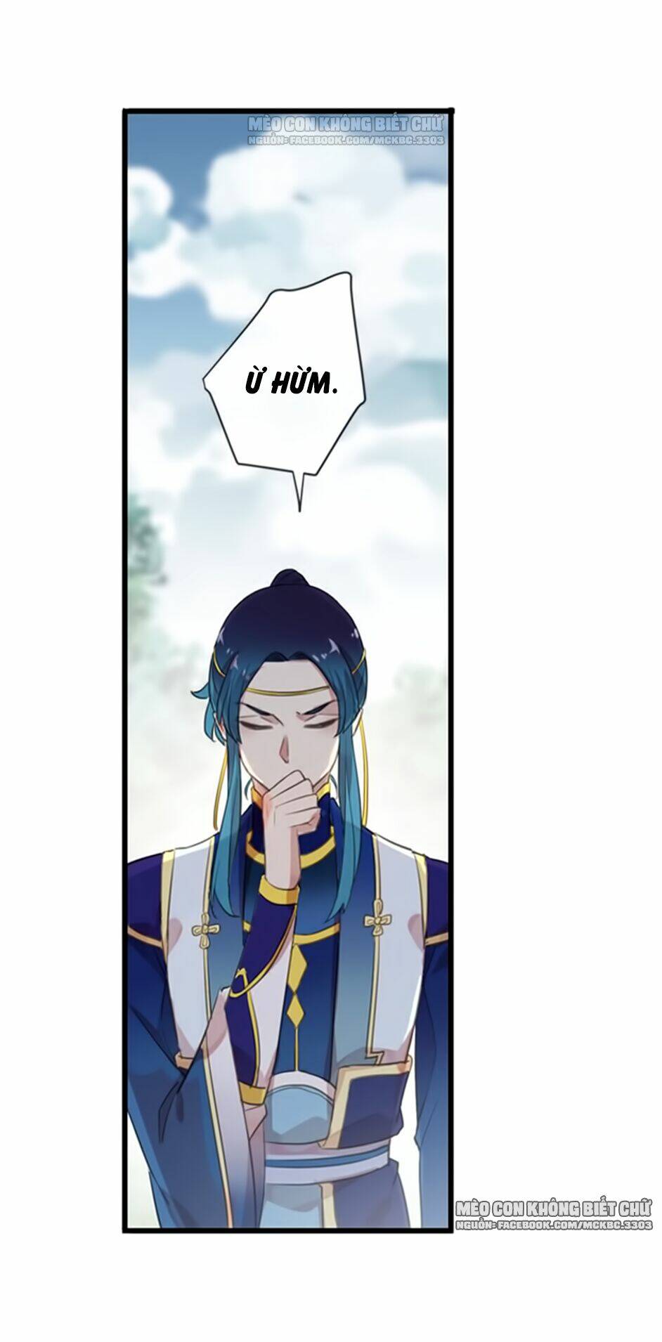 Bách Yêu Dị Văn: Chapter 84