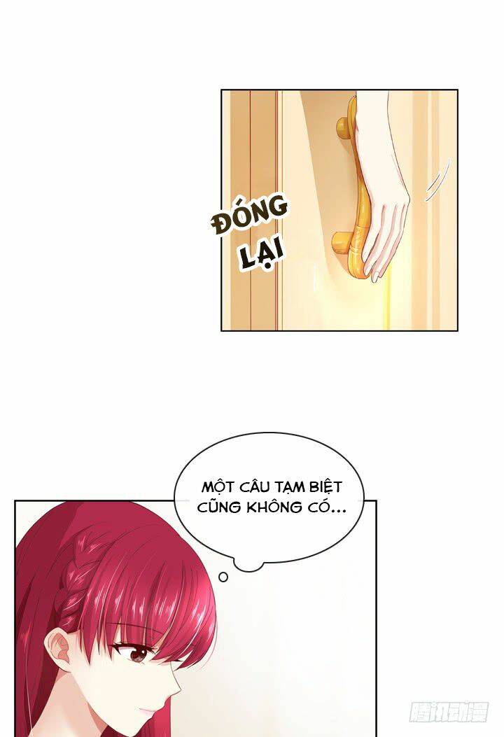 Ác Nữ Cải Biến: Chapter 2