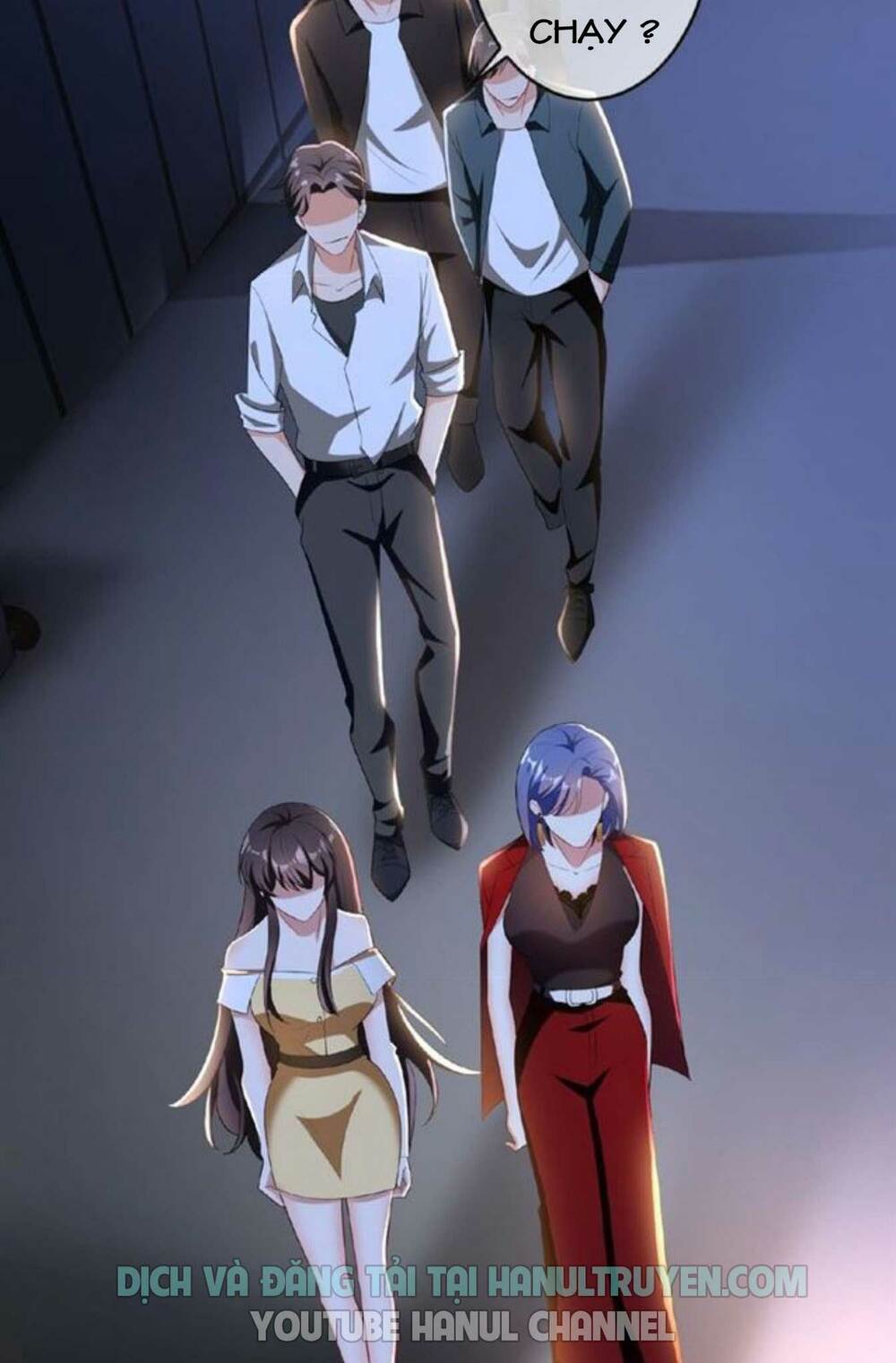 Cô Vợ Nhỏ Nuông Chiều Quá Lại Thành Ác!!: Chapter 75