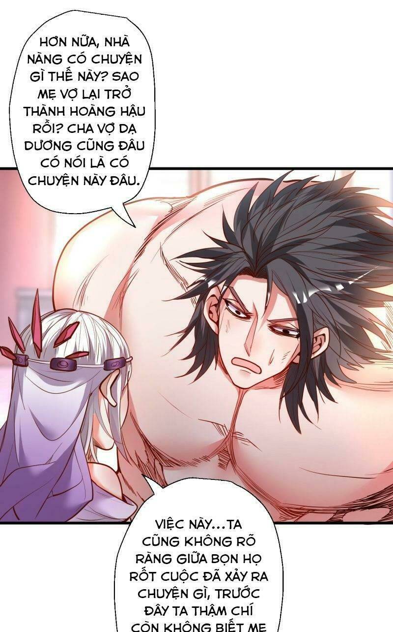 Tối Cường Đại Biểu Hoàng Kim Thận: Chapter 86
