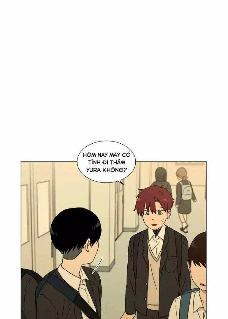 …”Một Sự Thật Khá Khó Chịu.”: Chapter 53