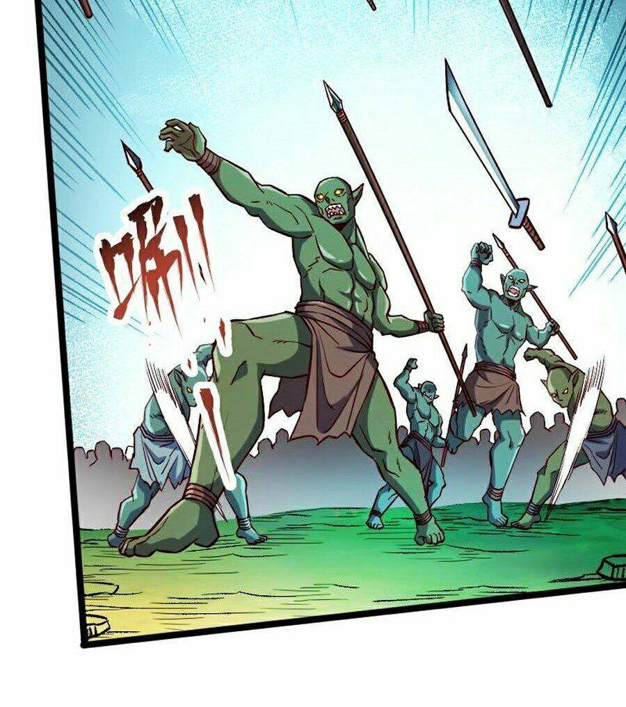 Tối Cường Thành Chủ Đích Dị Giới: Chapter 11