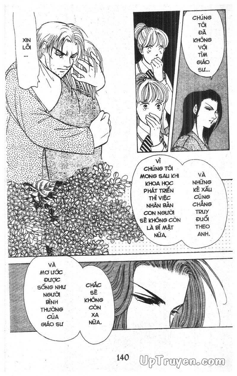 9 Banme No Musashi: Chapter 14