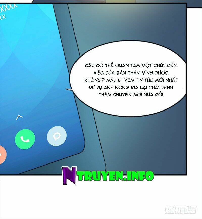 Mạc Thiếu Bức Hôn: Vợ Mới Khó Chống Đỡ: Chapter 6