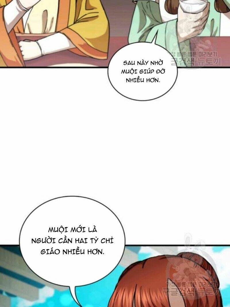 Thân Thủ Đệ Nhất Kiếm: Chapter 66