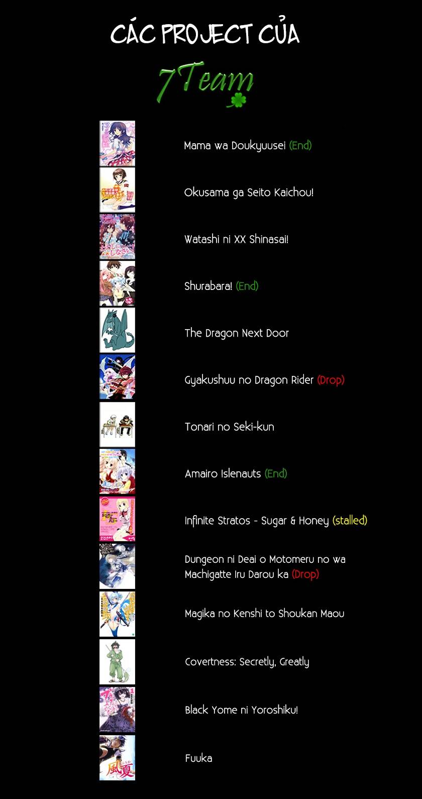 Watashi Ni Xx Shinasai!: Chapter 52