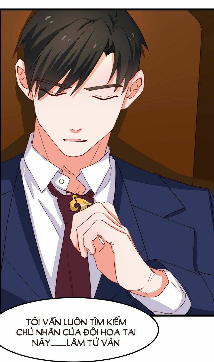 Nhật Ký Báo Thù Của Thiên Kim Hai Mặt: Chapter 0.1