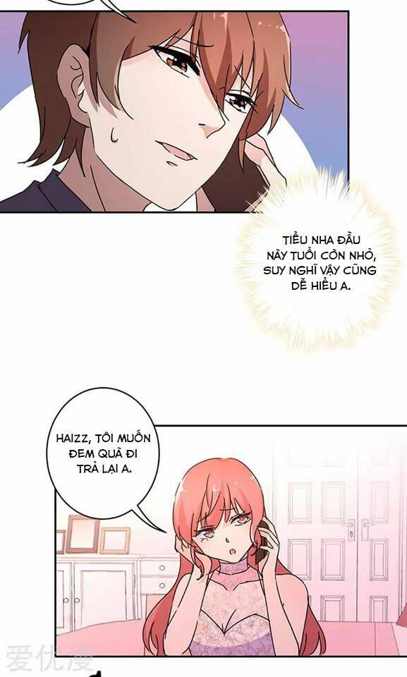 Trọng Sinh Chi Hao Môn Cường Thế Quy Lai: Chapter 134
