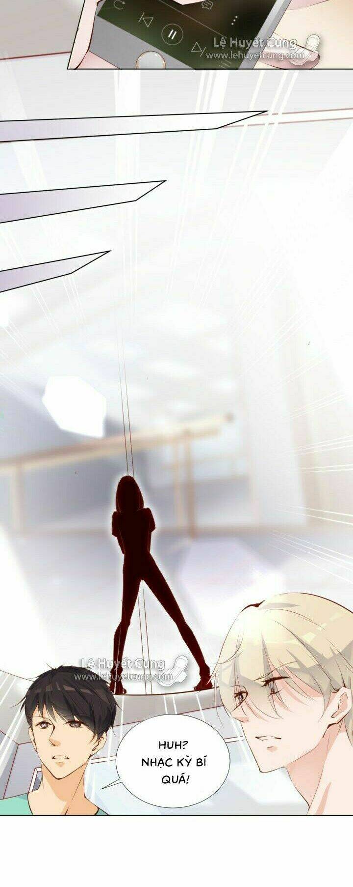 Nam Thần Là Một Đôi: Chapter 14