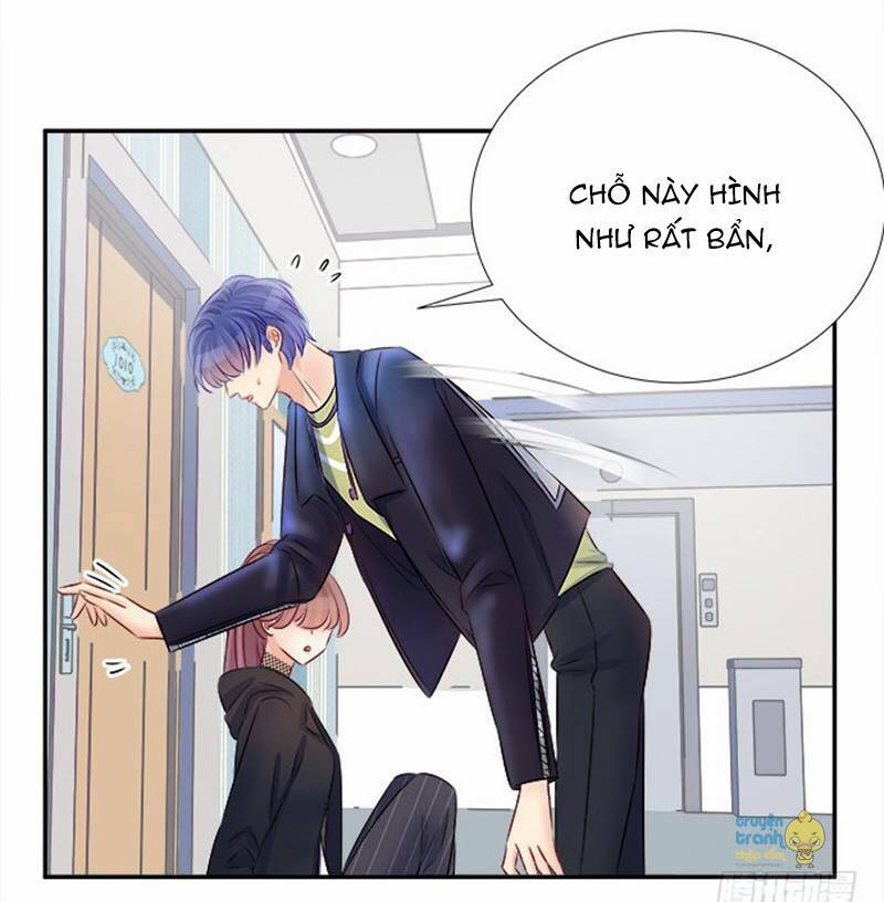 Trọng Sinh Để Ngủ Với Ảnh Đế: Chapter 65