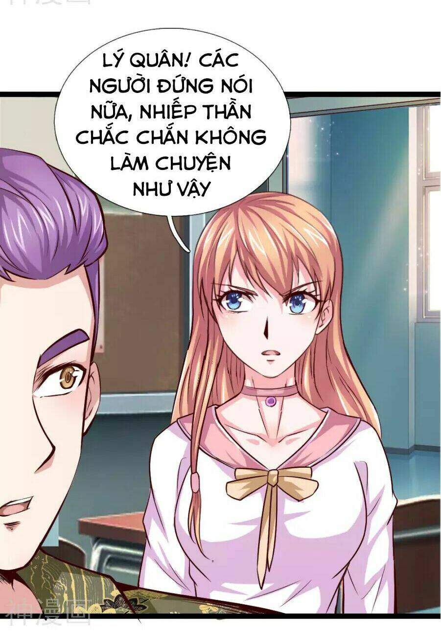 Tuyệt Thế Phi Đao: Chapter 50