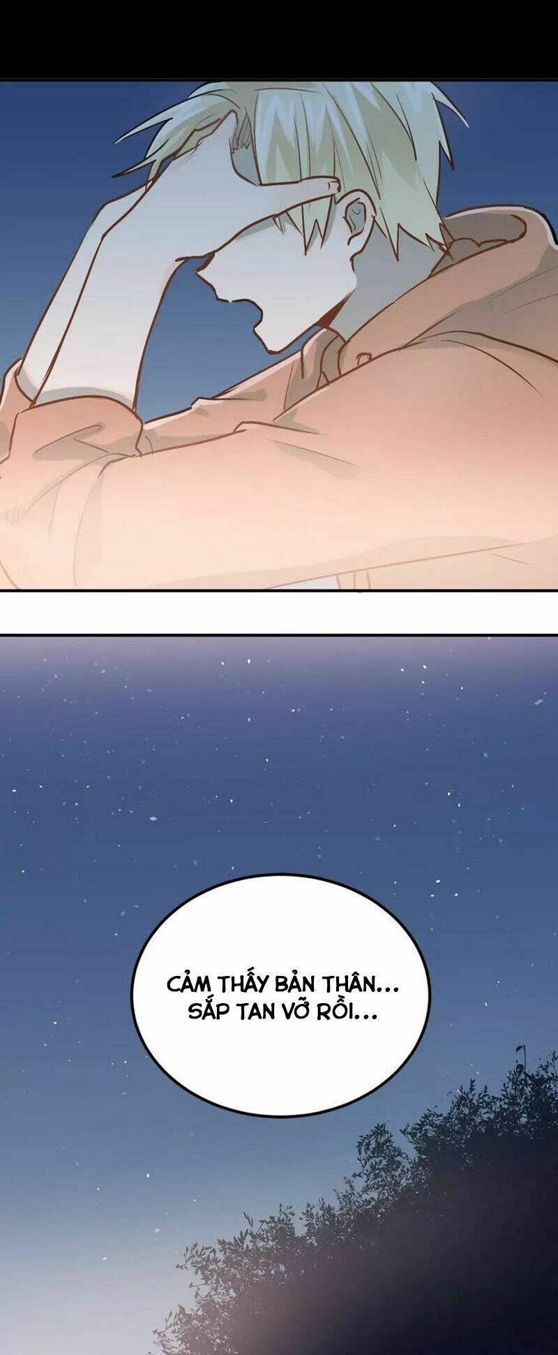 Đầu Gấu Biết Yêu: Chapter 69