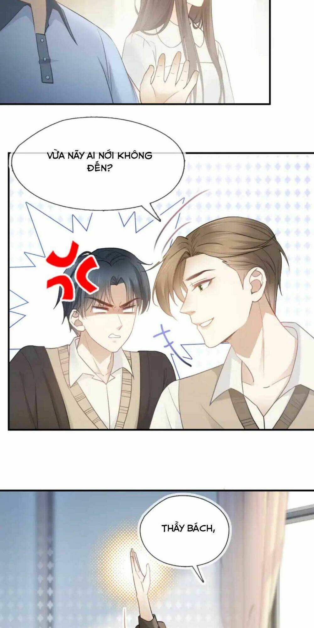 Thế Thân Hào Môn: Chapter 3