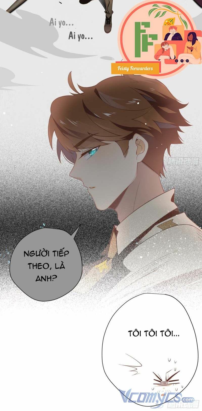 Nữ Phụ Như Tôi Cũng Có Ngày Ra Mắt: Chapter 14