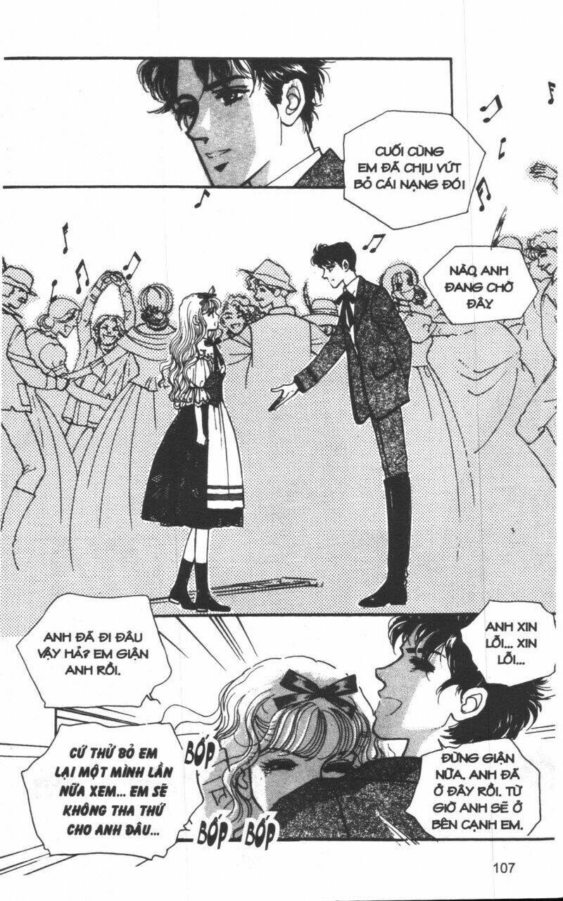 Tạm Biệt Iris: Chapter 12