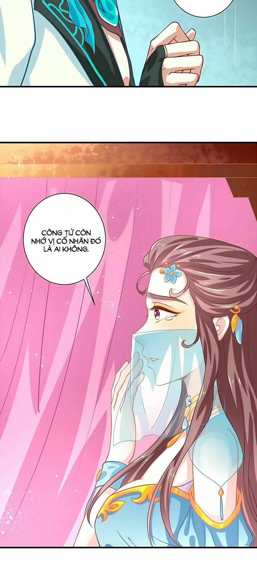 Phục Thù Nữ Hoàng Đích La Mạn Sử: Chapter 10