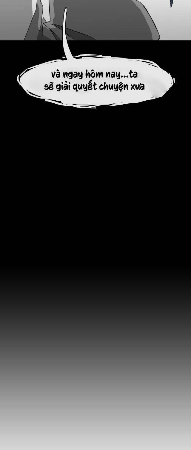 Câu Chuyện Yasuo X Riven: Chapter 1