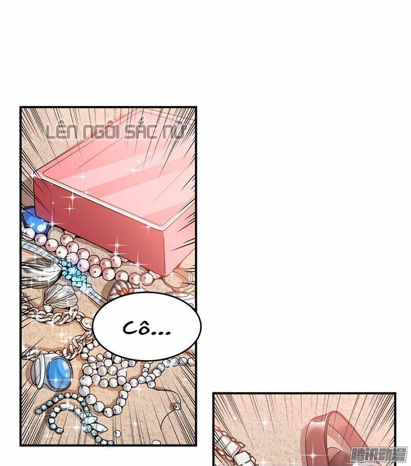 Tổng Tài Khoái Hôn: Chapter 20