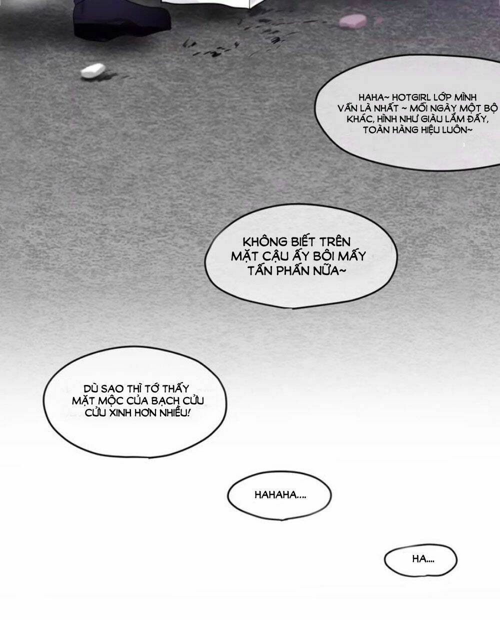 Tháng Sáu Kì Diệu: Chapter 20