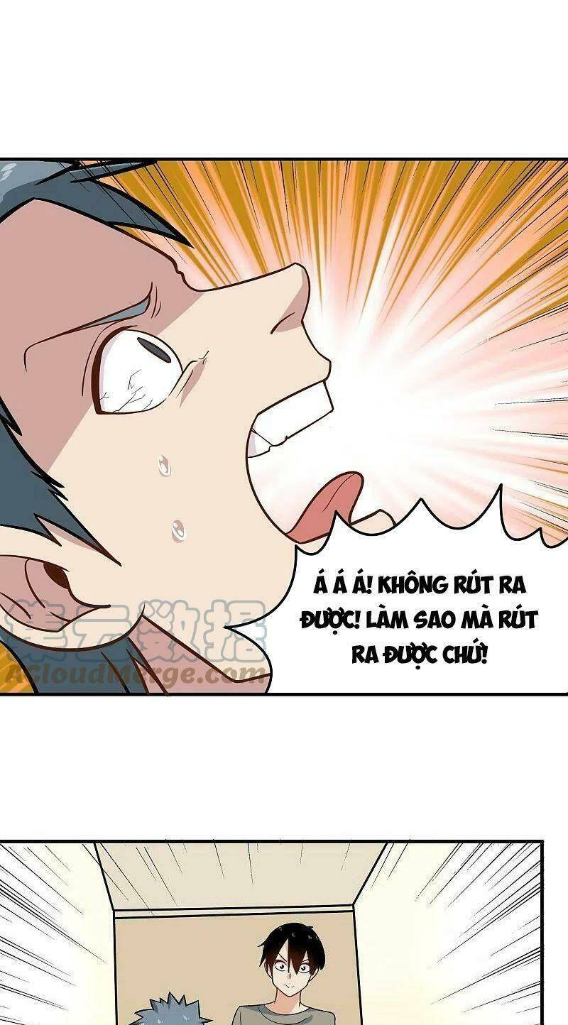 Hộ Hoa Cao Thủ Tại Vườn Trường: Chapter 280