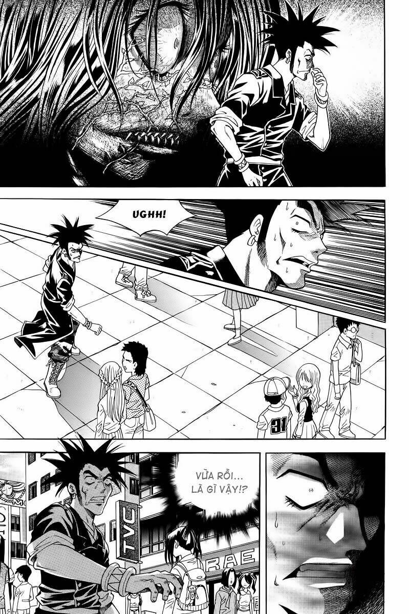 Gwisin Byeolgok: Chapter 26