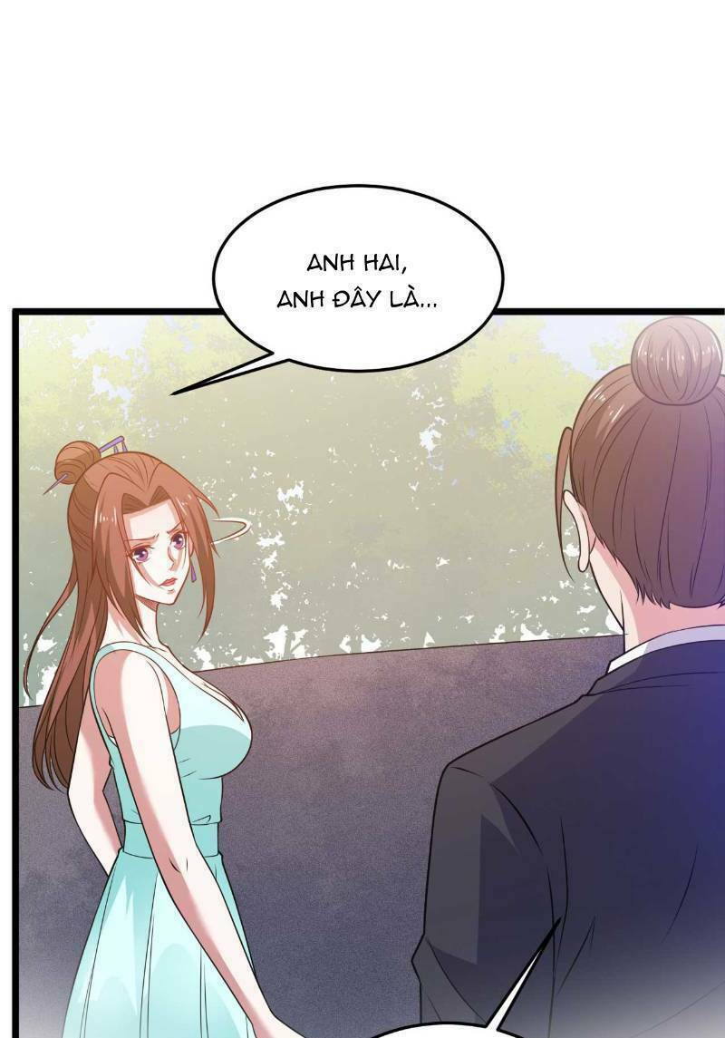 Đô Thị Siêu Cấp Thần Tôn: Chapter 47