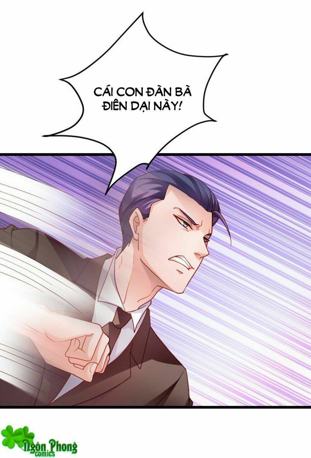 Vạn Năm Nhân Duyên Nhất Tuyến Khiên: Chapter 41