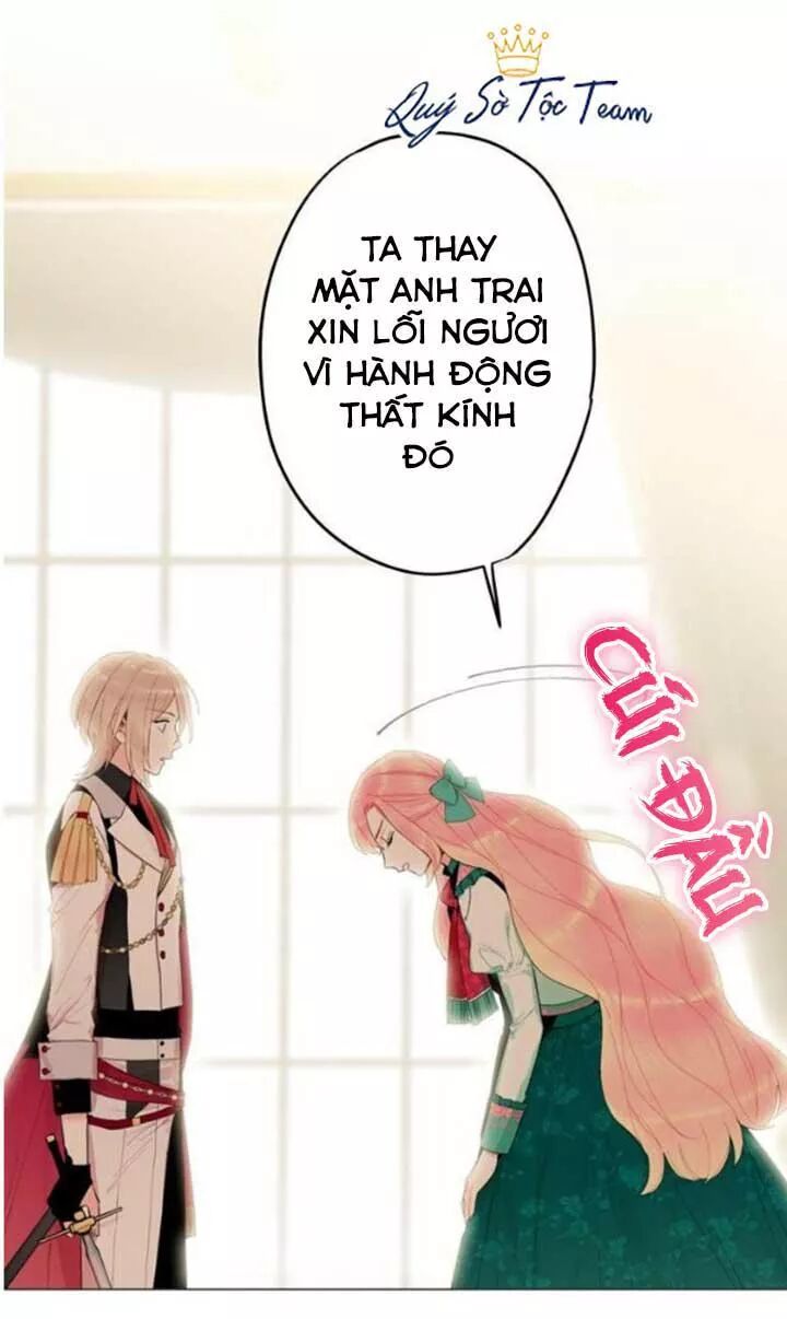 Tồn Tại Với Tư Cách Là Vợ Của Nam Chính: Chapter 57: Edan Terner