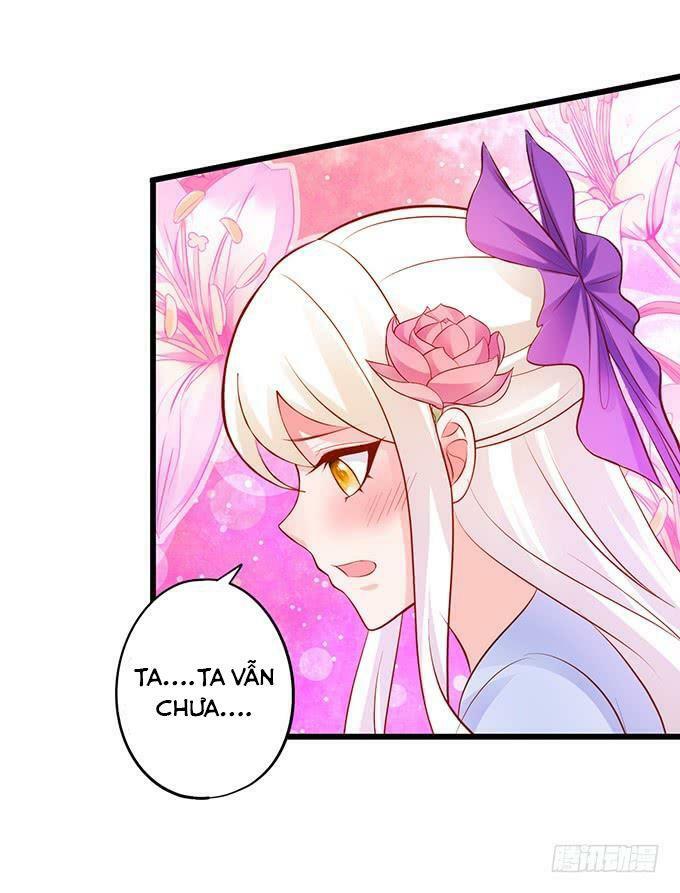 Hồ Tiên Hung Bạo: Chapter 139