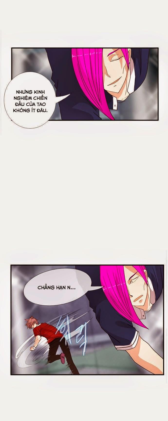 Flow: Chapter 46