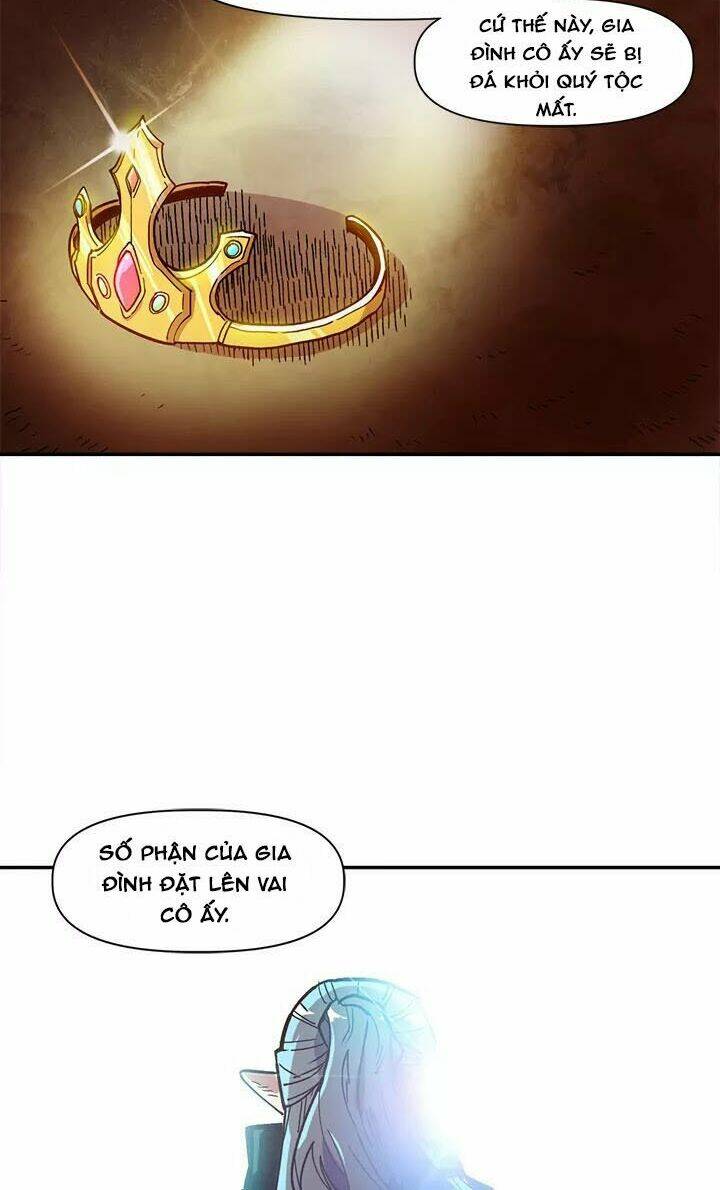 Nô Lệ Nghịch Thiên: Chapter 12