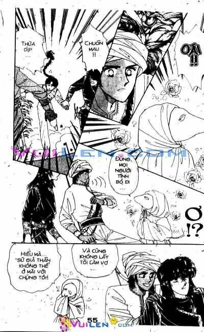 Nàng Công Chúa Ham Chơi: Chapter 3