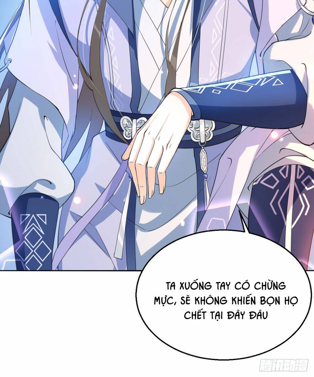 Nữ Tiên Tôn Bận Đào Hôn: Chapter 5