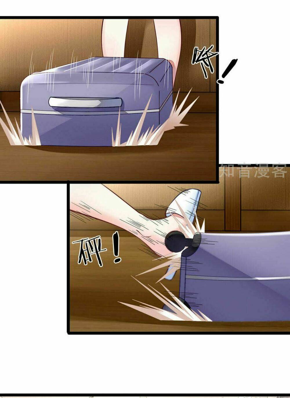 Chung Cực Binh Vương Tại Đô Thị: Chapter 2