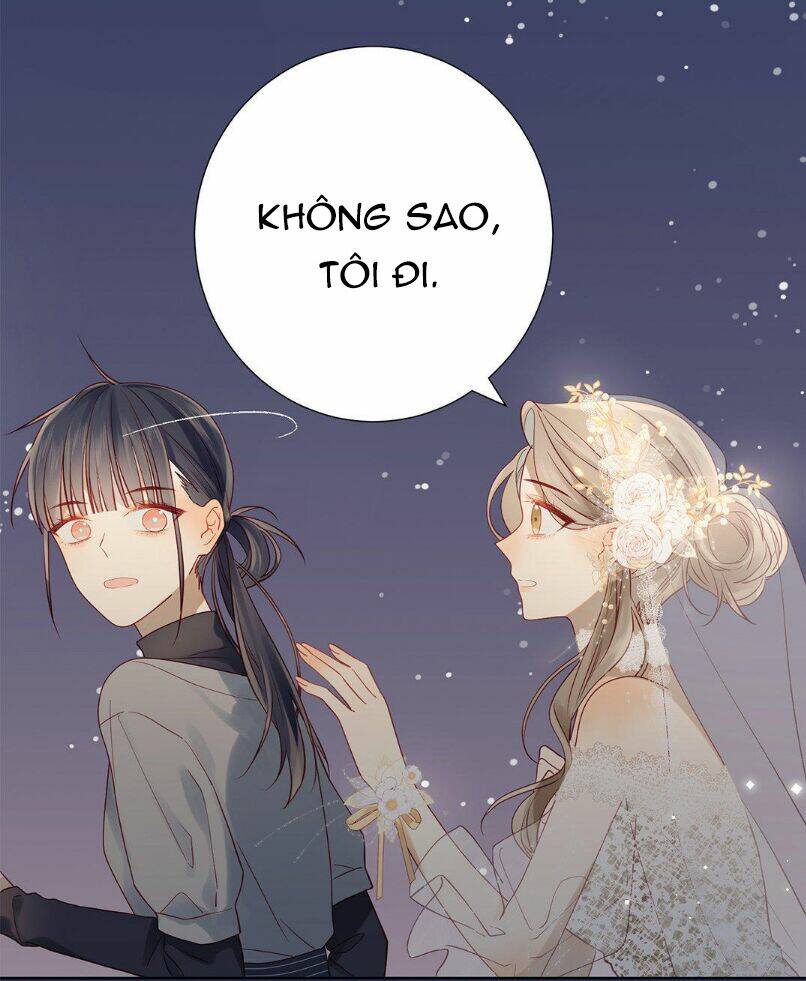 Lời Thề Như Sương Triều: Chapter 12